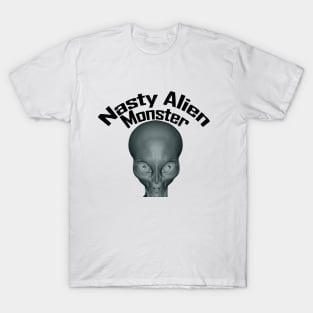 Alien T-Shirt